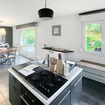 4 Bedroom Gorgeous In Le Touquet-paris-plage * Le Touquet