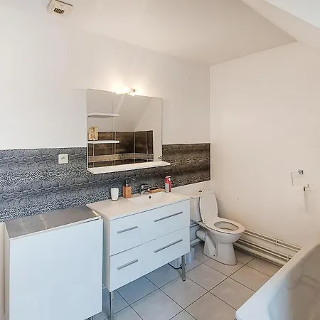 4 Bedroom Gorgeous In Le Touquet-paris-plage Holiday home