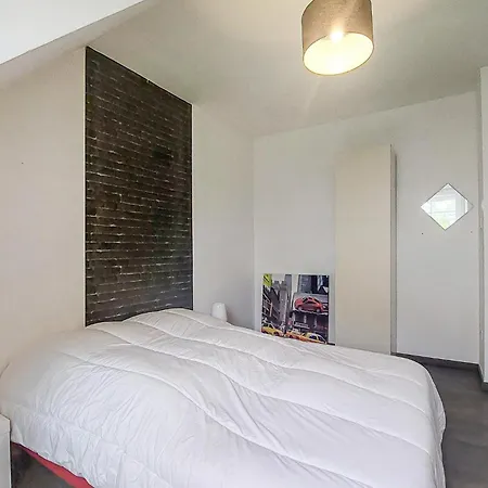 4 Bedroom Gorgeous In Le Touquet-paris-plage Holiday home *