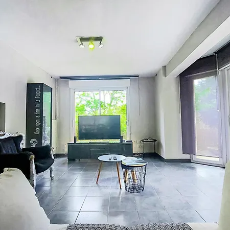 4 Bedroom Gorgeous In Le Touquet-paris-plage