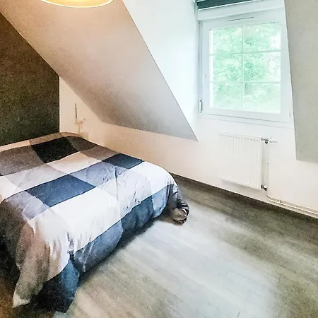 4 Bedroom Gorgeous In Le Touquet-paris-plage Holiday home