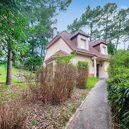 Holiday home 4 Bedroom Gorgeous In Le Touquet-paris-plage