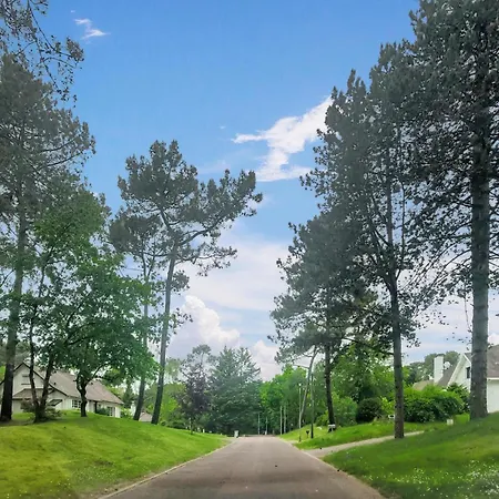 4 Bedroom Gorgeous In Le Touquet-paris-plage Le Touquet