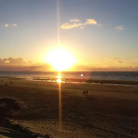 4 Bedroom Gorgeous In Le Touquet-paris-plage Holiday home